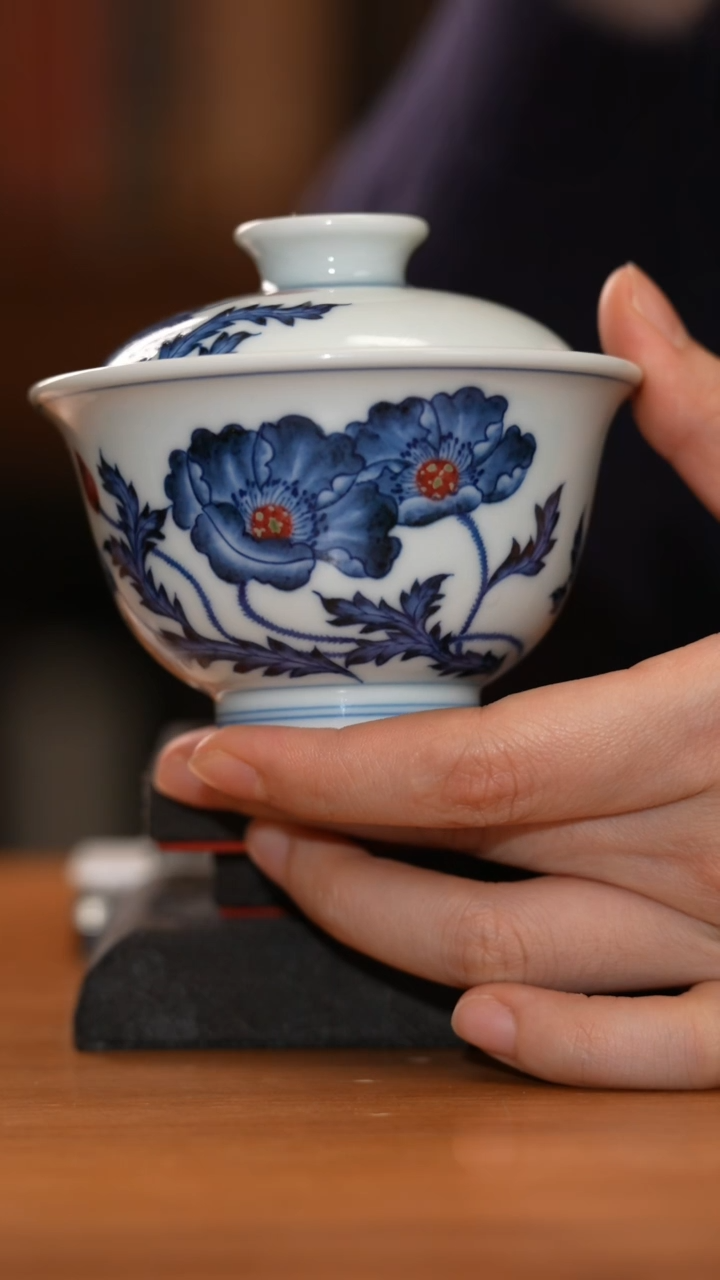 【闪购商品】杯和然窑之精美茶器