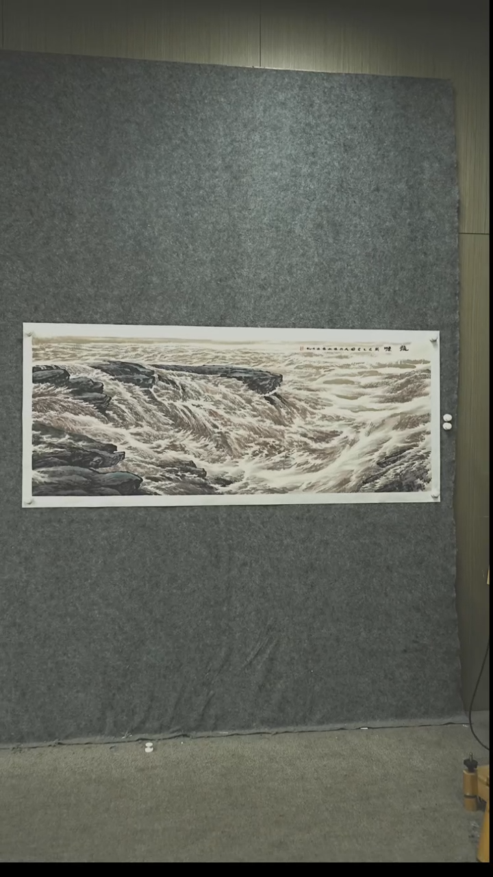 书法国画XGC老师作品