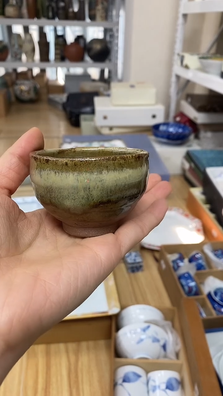 瓷片满38包邮，编号：846