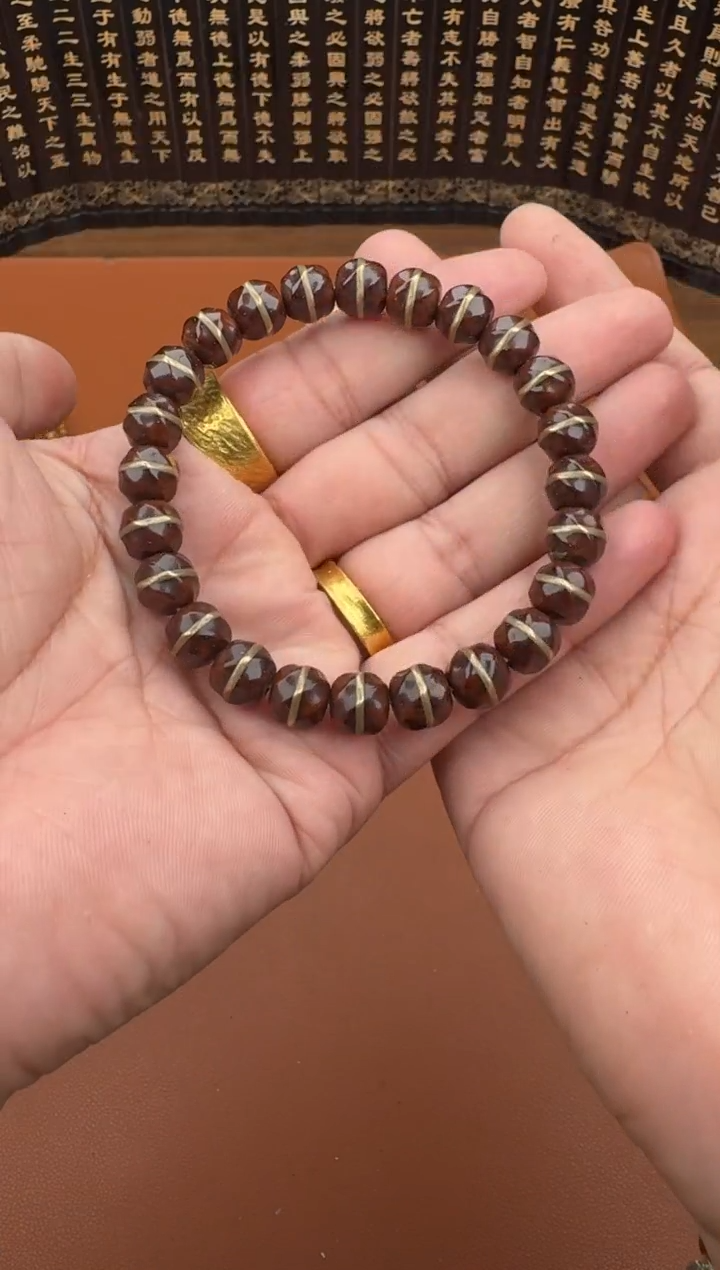 手串紫金鼠紫金鼠51