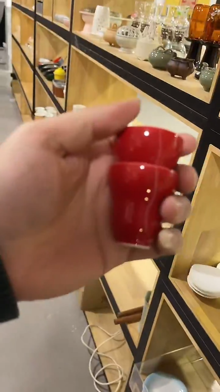 故宫红葫芦杯，开播福利！！