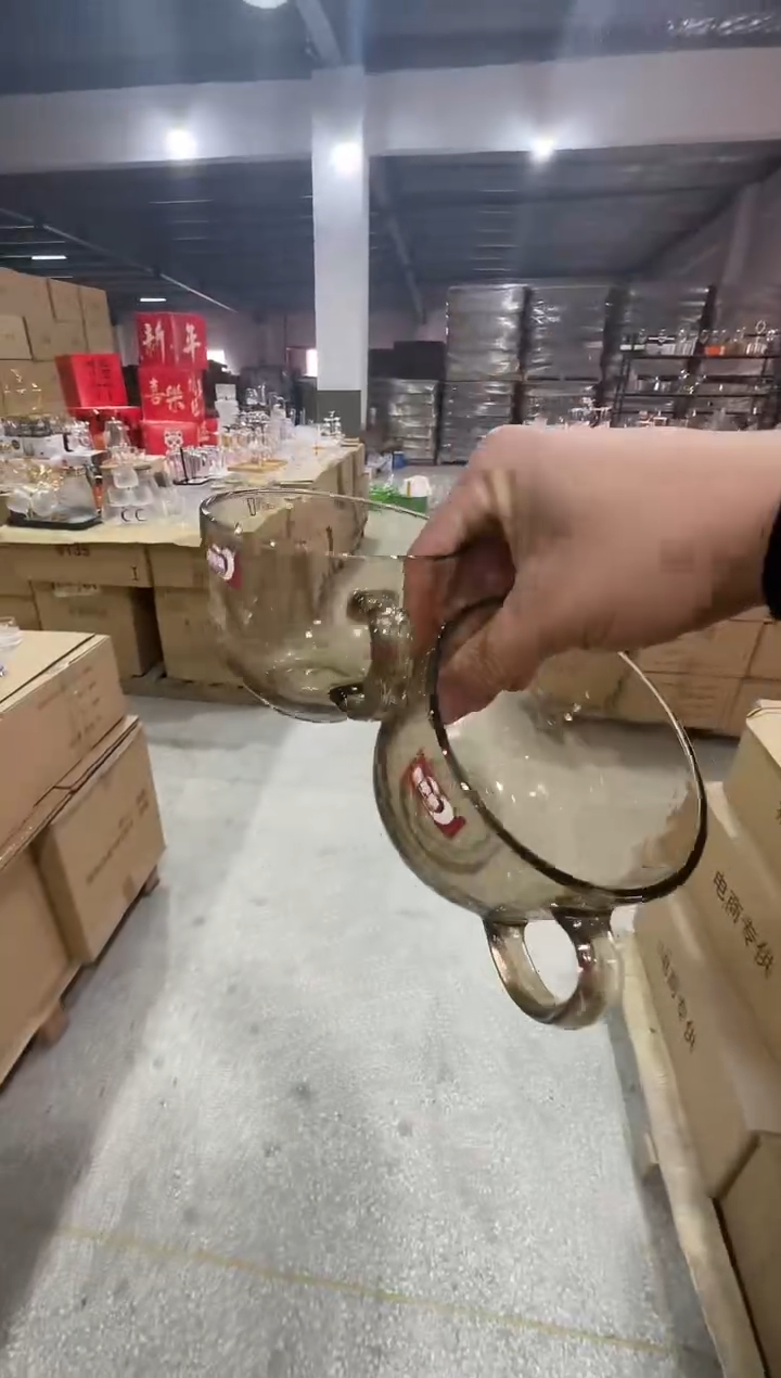 【闪购商品】玻璃无盖款直播专属价格