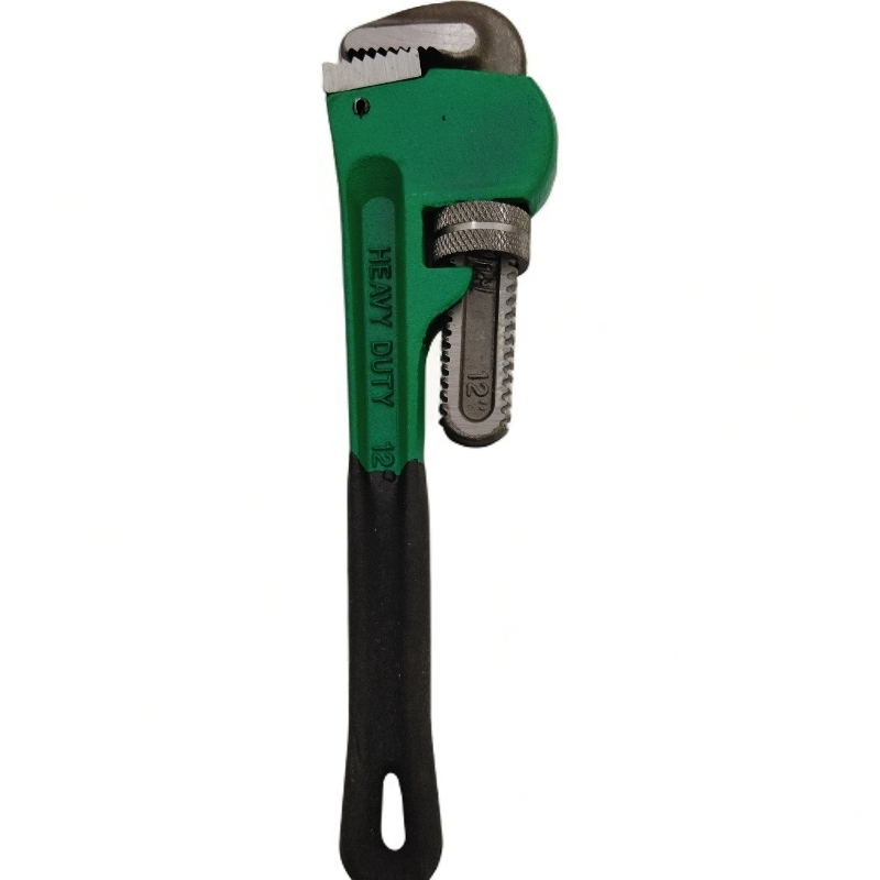 加厚万能管钳工业级12寸适用于地暖管等