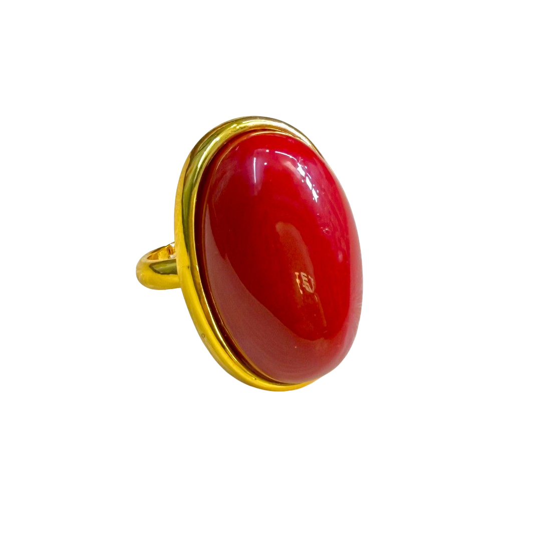 【小天总专属】L039 精美三 姑 娘戒指 多样性发其一