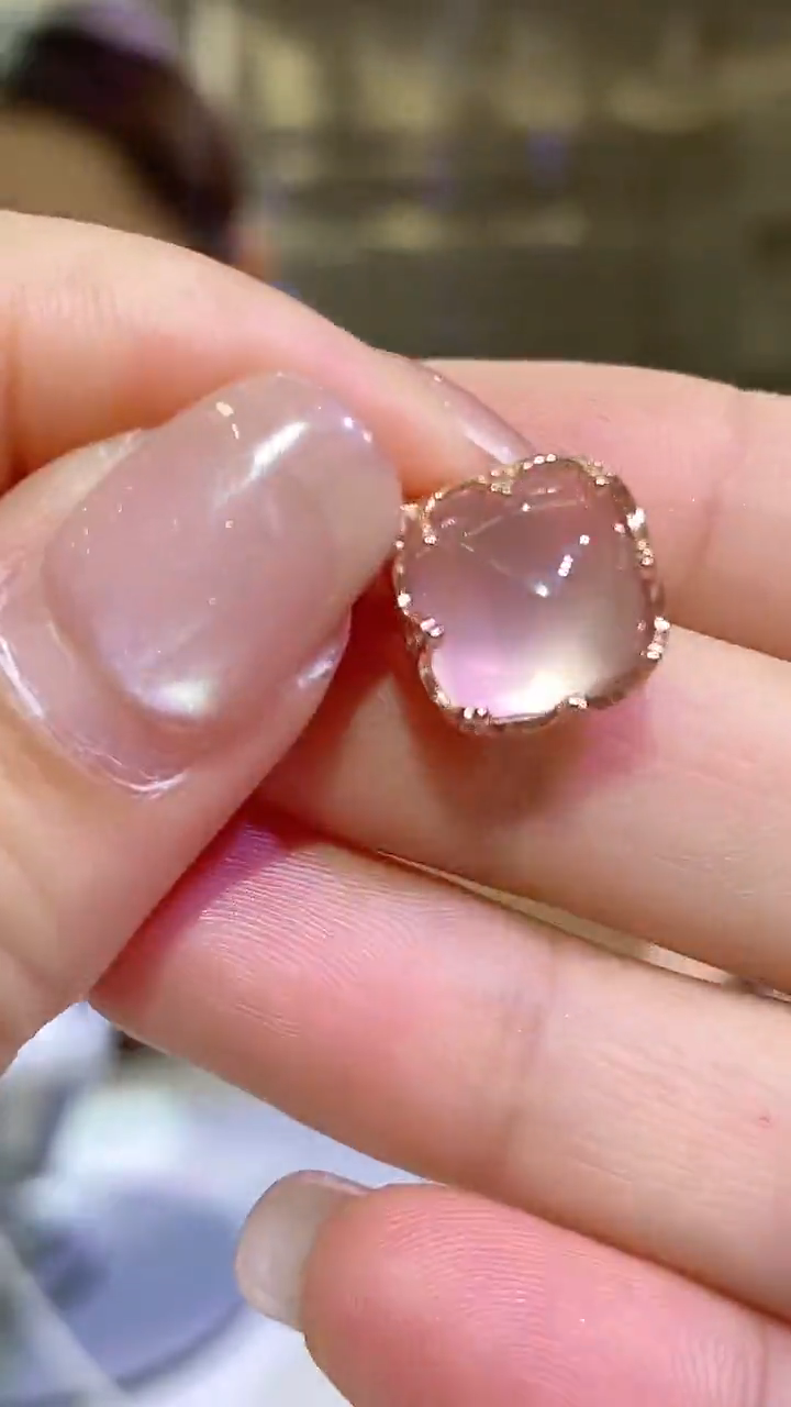 吊坠(不含链)银S925镶嵌水晶012ZB1029产品一个