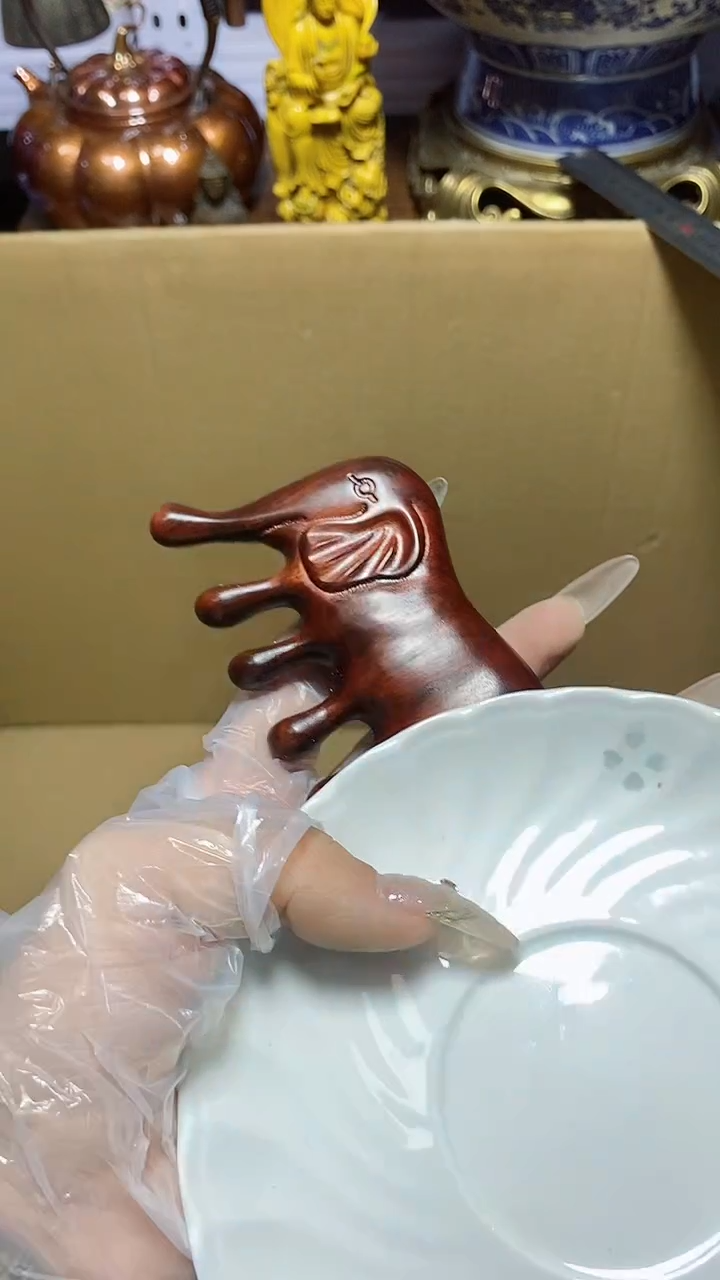 【闪购商品】瓷器此片瓷器此片