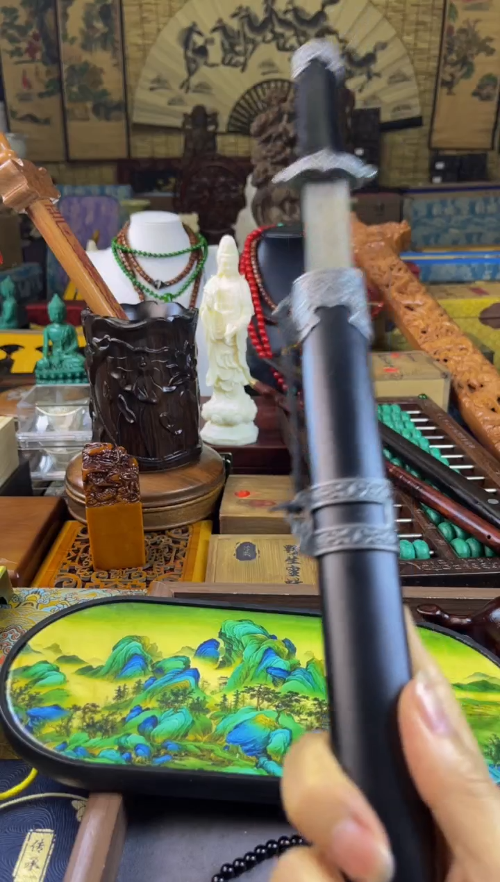 林氏直播精选推荐