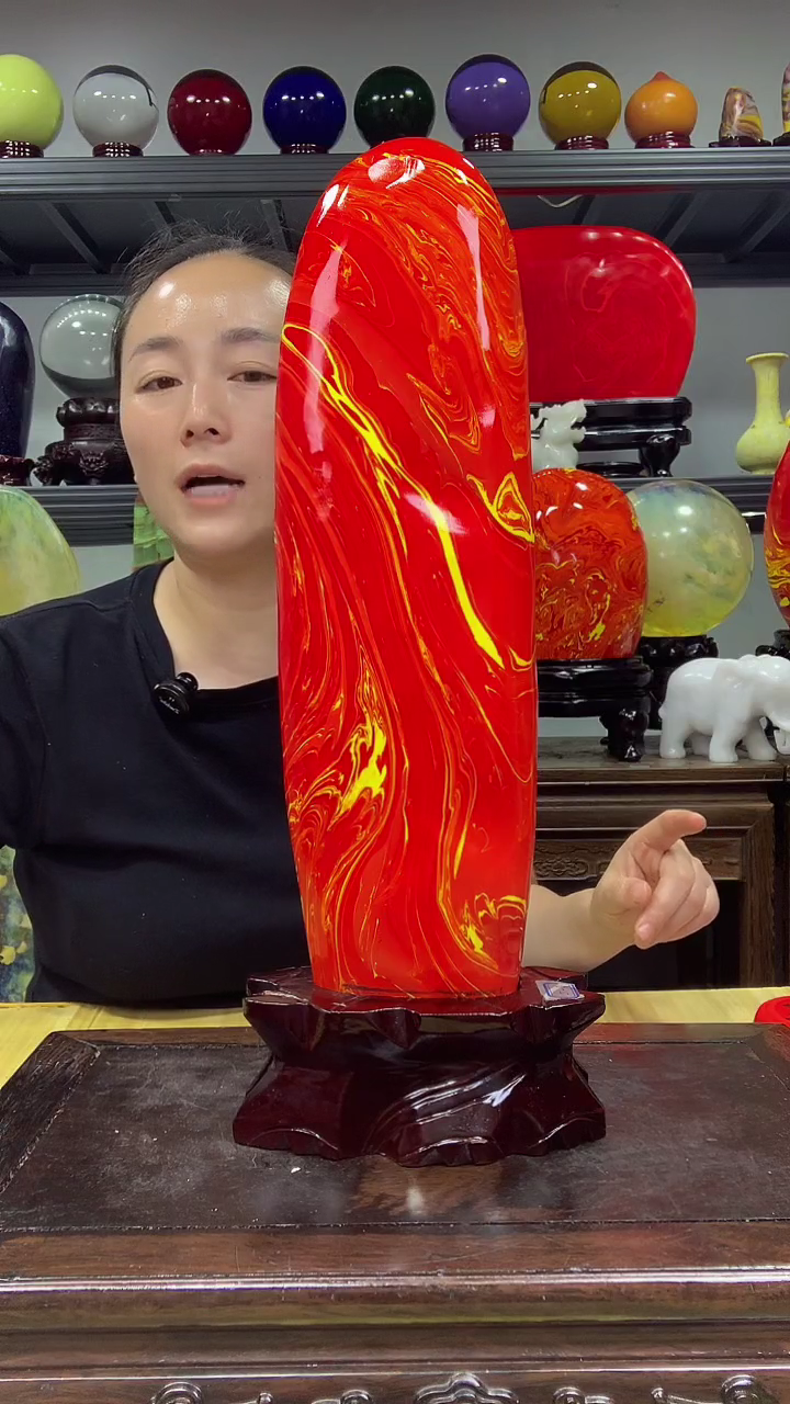 石材家居摆件办公室摆件