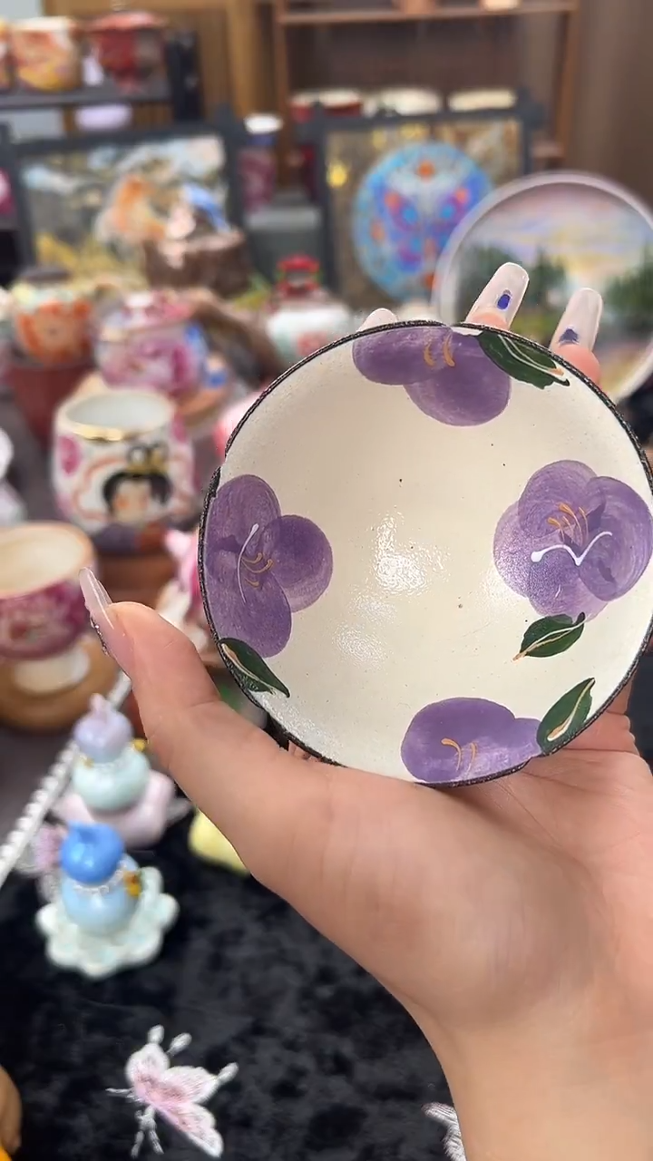 木木甄选主人杯C801