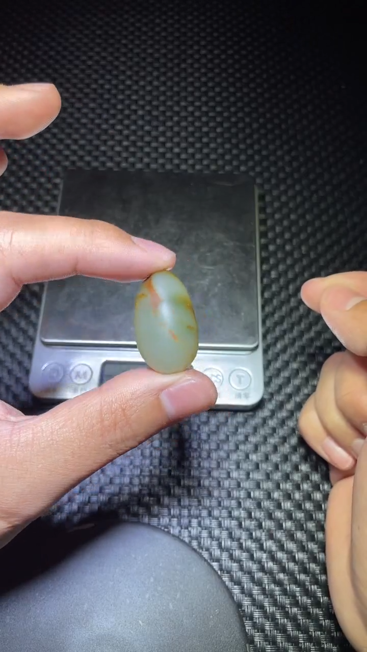 【闪购商品】和田玉挂件未镶嵌301