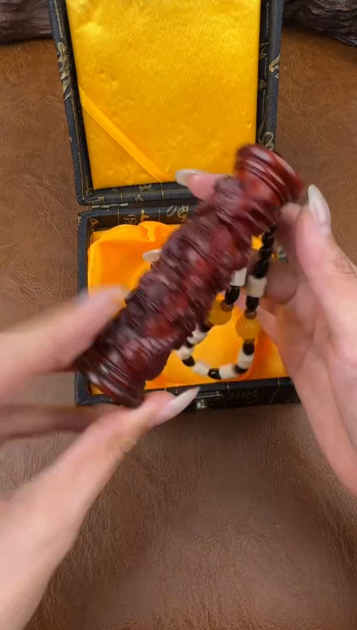 墨韵阁文玩小叶紫檀链接@@sp143