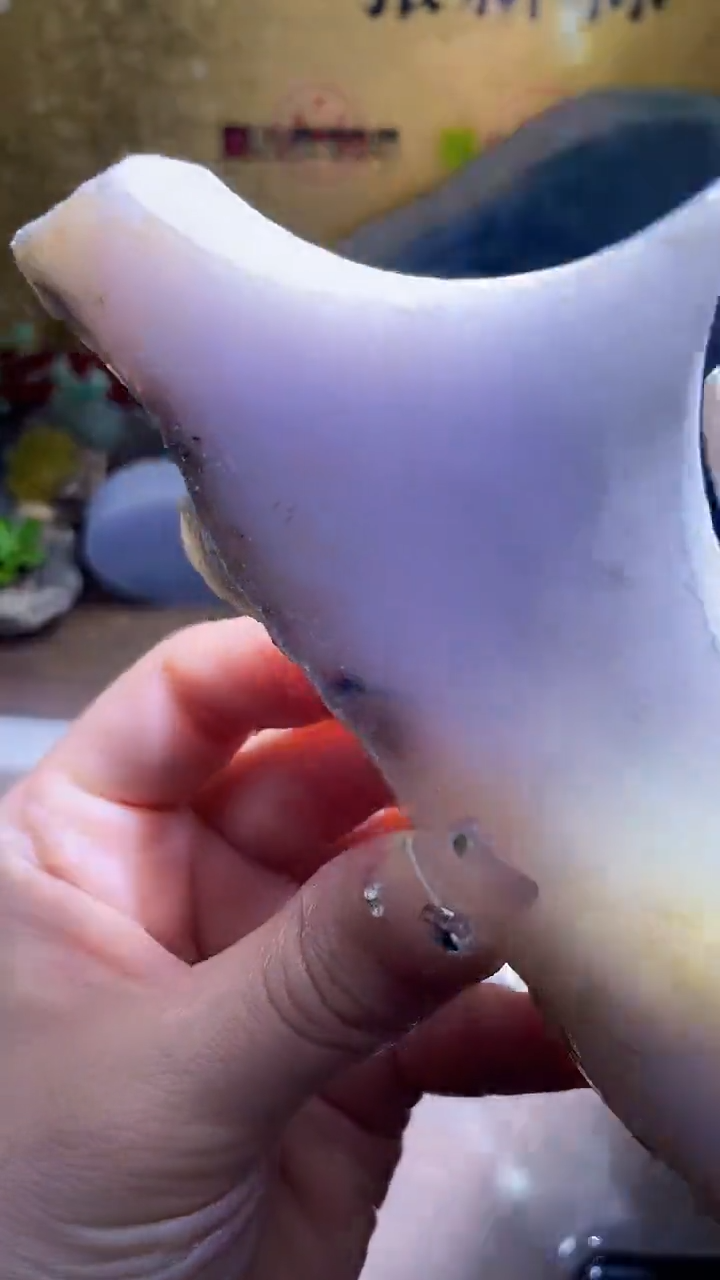 未镶嵌挂件翡翠小梦443