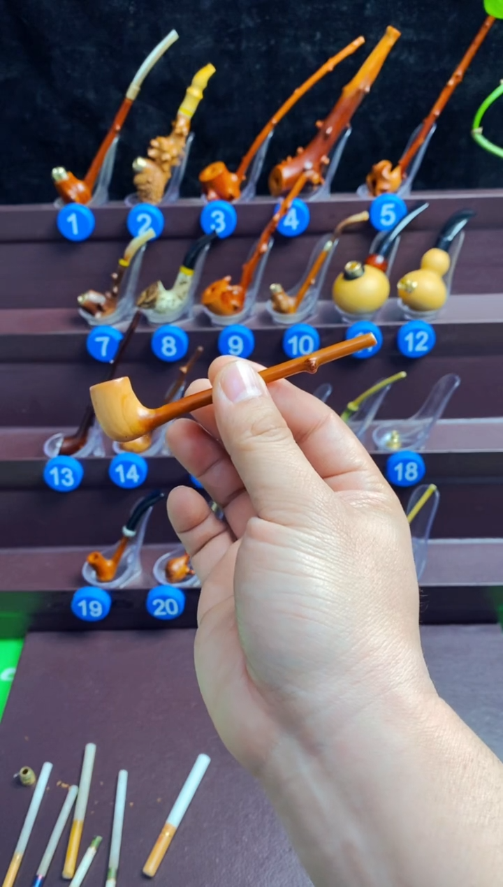 【闪购商品】木檬子木的精品小斗