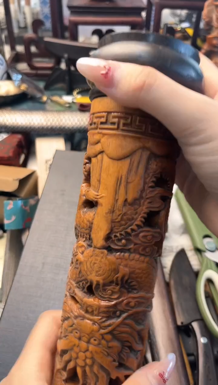 【闪购商品】瓷片xt晓魏甄宝阁品质保证