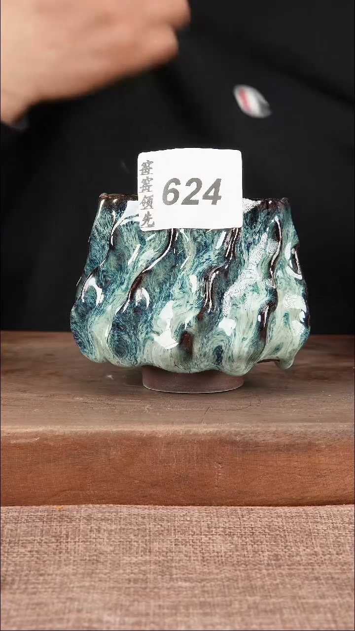 【闪购商品】624窑窑领先 匠心手作