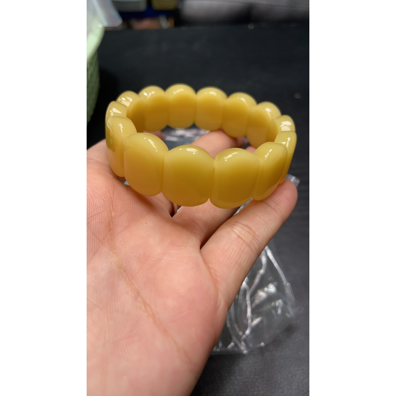 B   43黄口 手牌