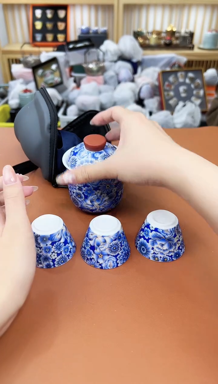 【闪购商品】万家瓷坊清货商品链接@@YS372