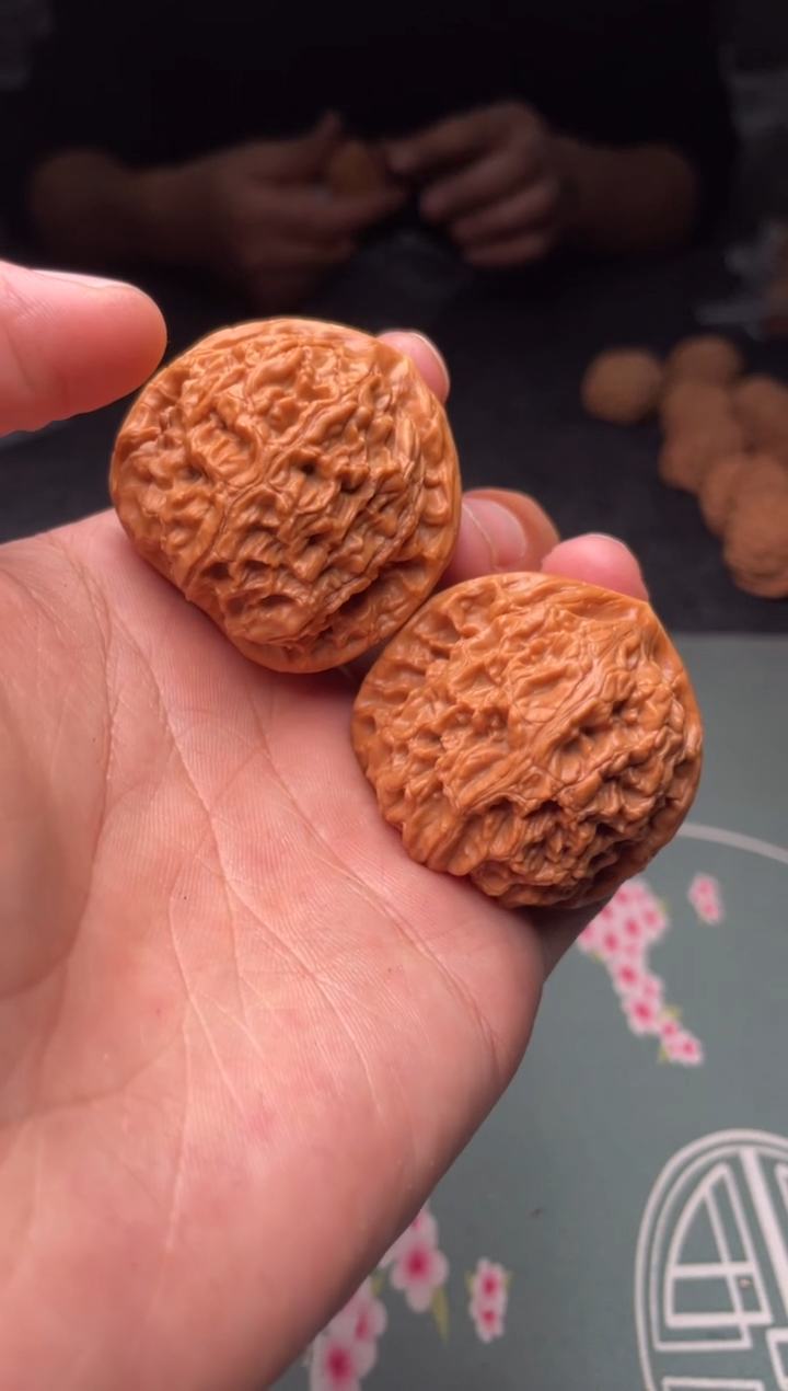 核桃a  191 水龙纹 41尺