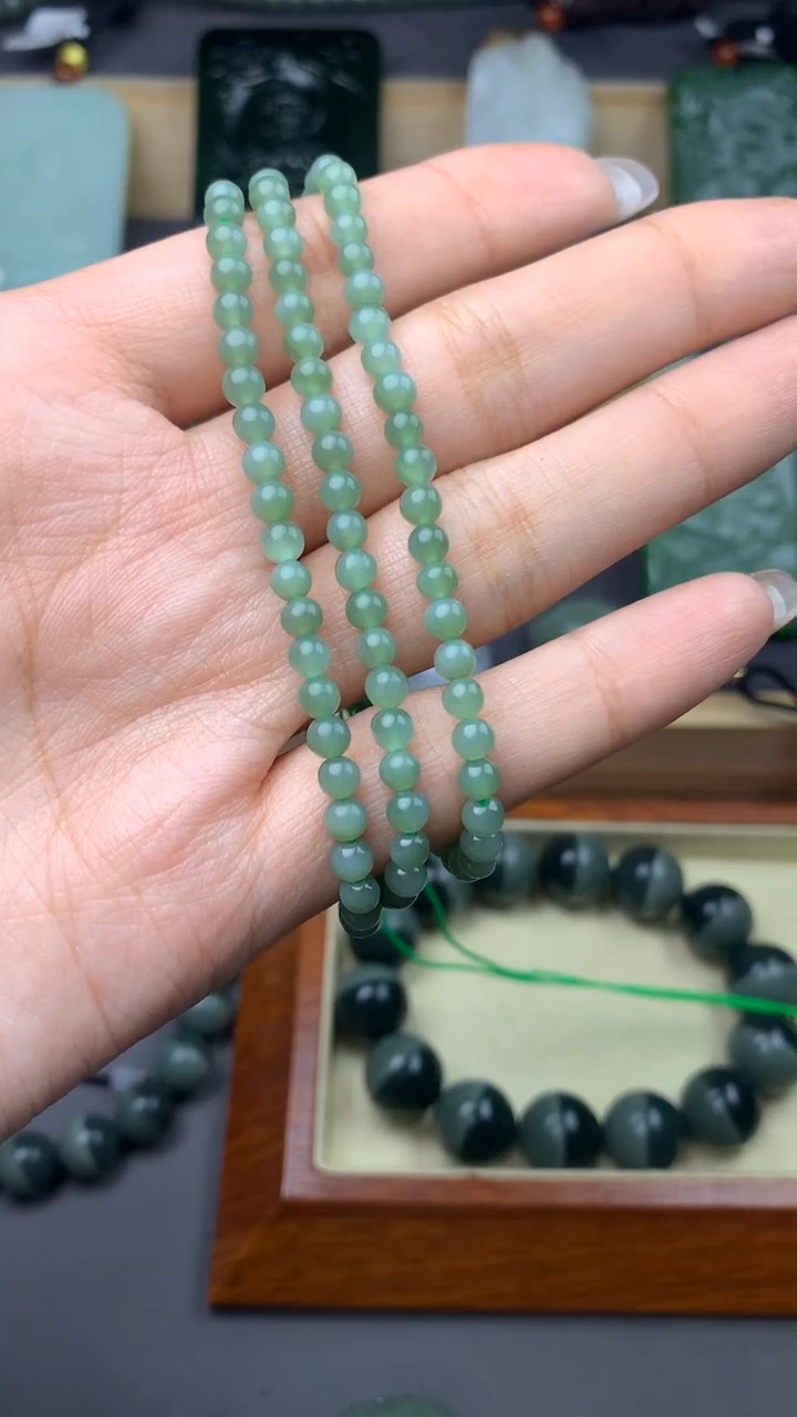 【闪购商品】和田玉吊坠(不含链)未镶嵌挂件拍一发一