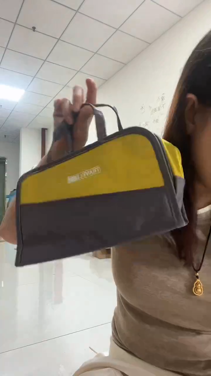 鹿皮（革）X04铂金面双化妆包包容量超级大