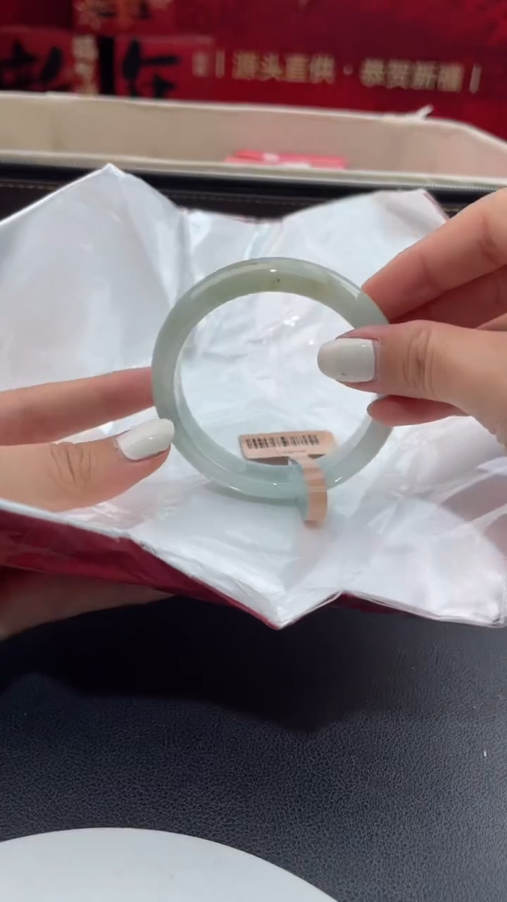 【闪购商品】翡翠手镯未镶嵌20翡翠手镯