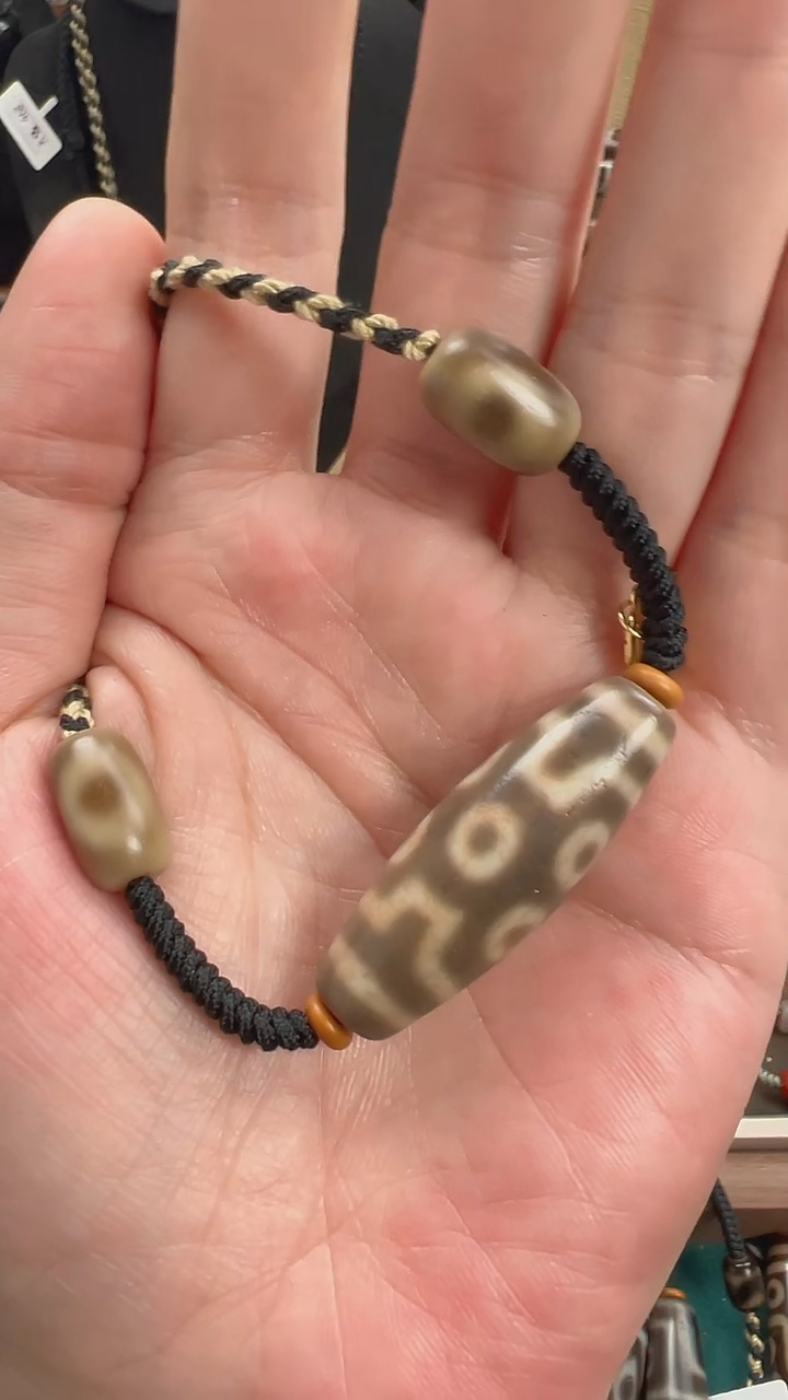 【闪购商品】玛瑙/玉髓颈饰未镶嵌玛瑙