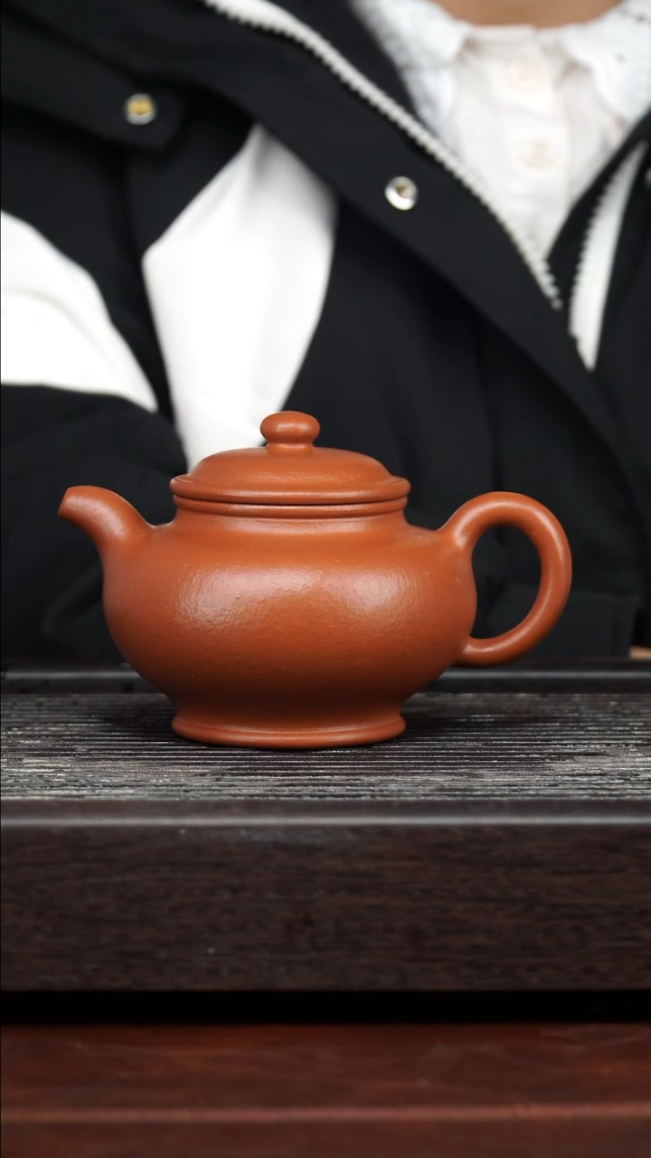 茶壶紫砂精品紫砂壶61.........350CC