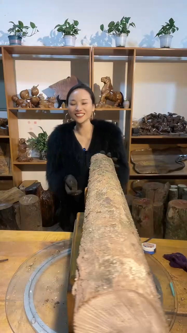 阿祥金丝楠木闪购链接