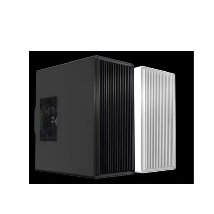 9新  时之州：配置二 I57400+1050TI 显卡 LOL 传奇 梦幻 游戏主机