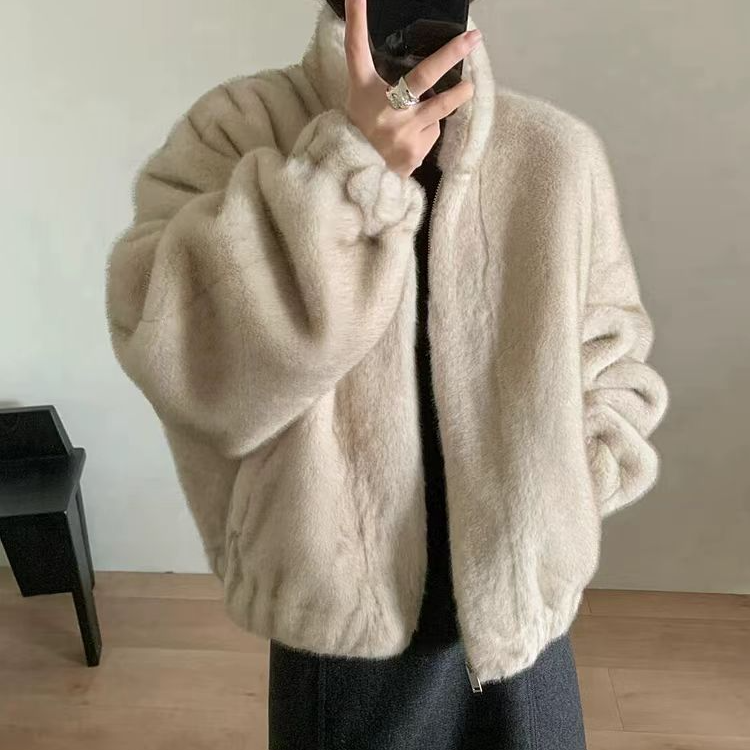 【苏兰文】新品外套-6166