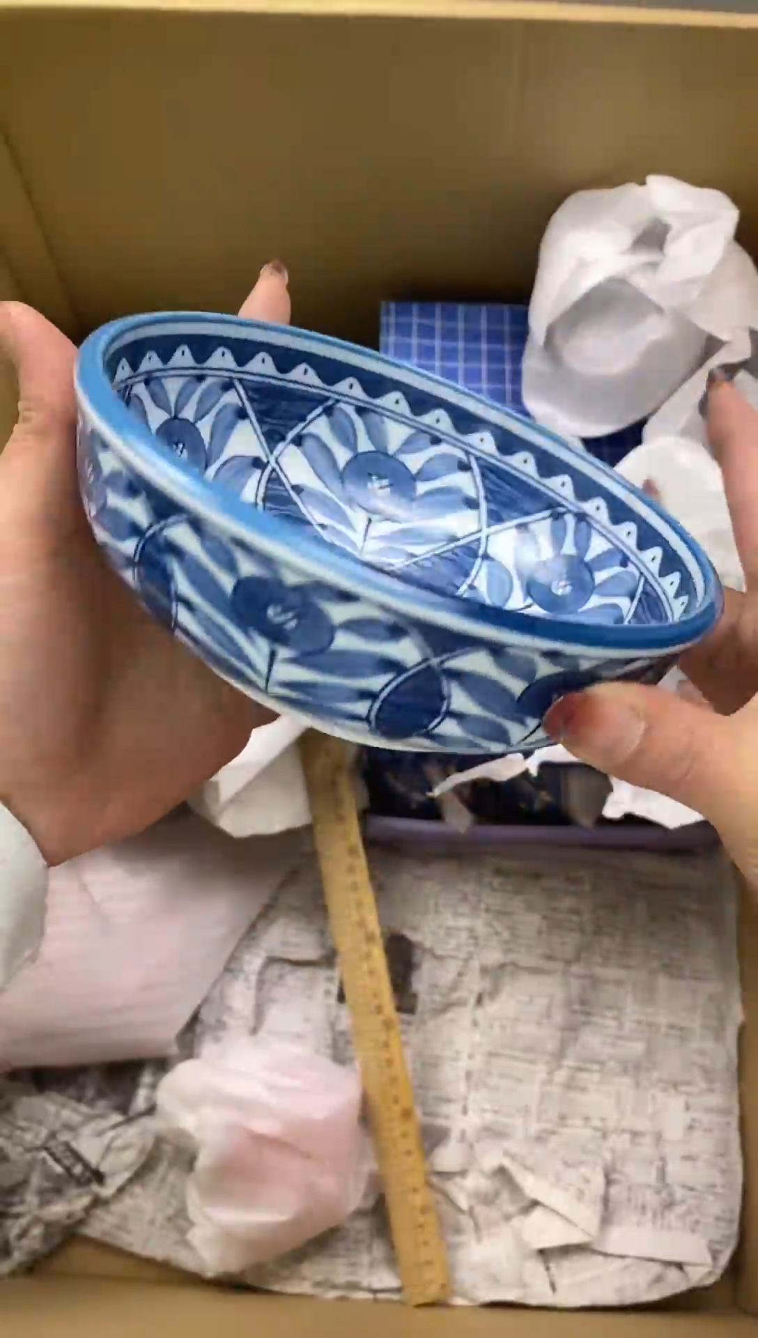 瓷片瓷片精美陶瓷甄选一单一付