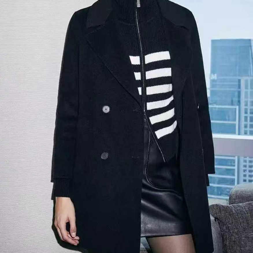 大衣风衣合集【直播间选款 默认微瑕 no退换】