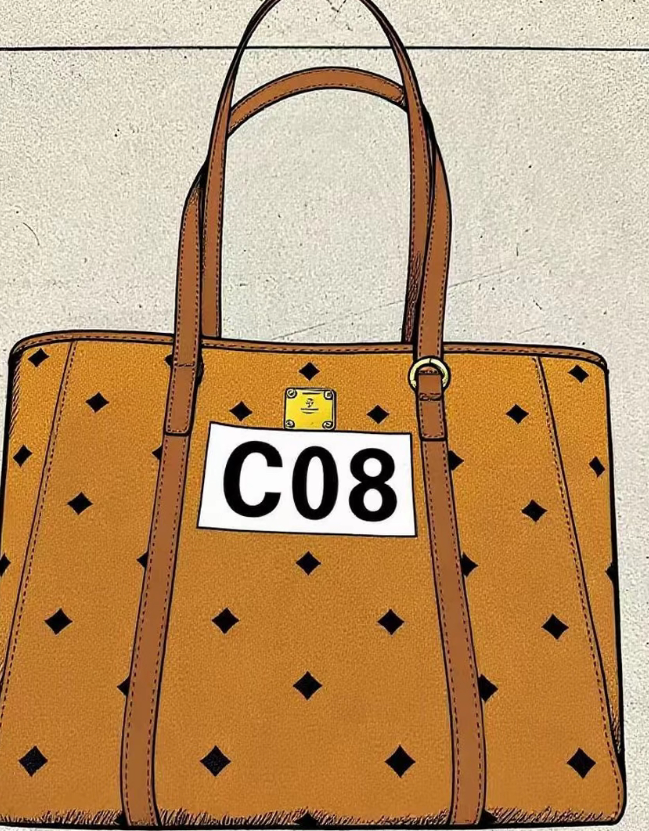 c08小号菜篮子包