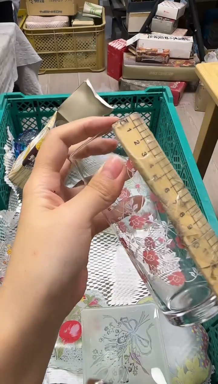 手工艺品玻璃马***狗671