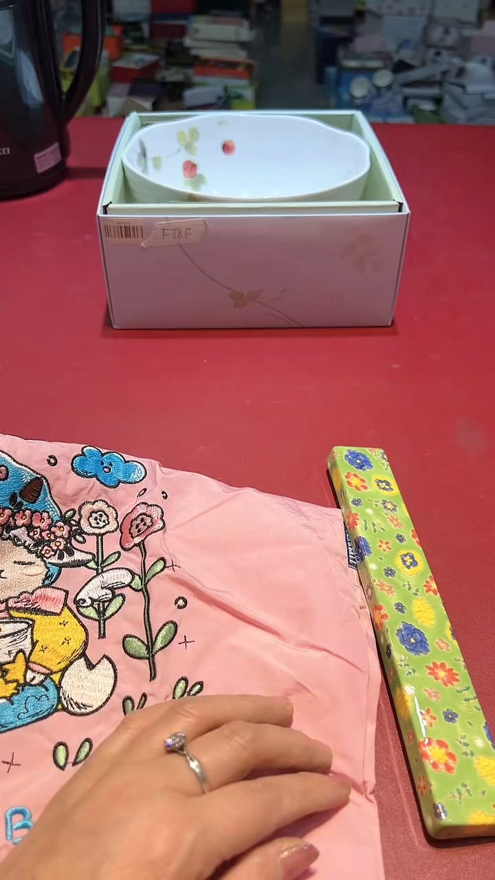 【闪购商品】瓷片大漂亮瓷器一件不留