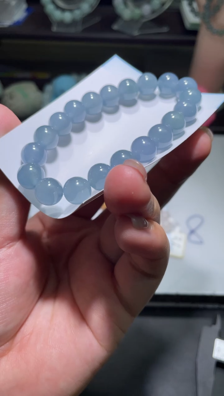 【闪购商品】定制翡翠未镶嵌翡翠