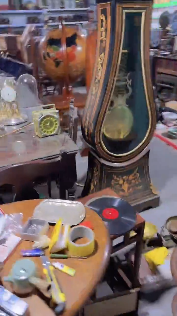 T****R钟1680不包邮