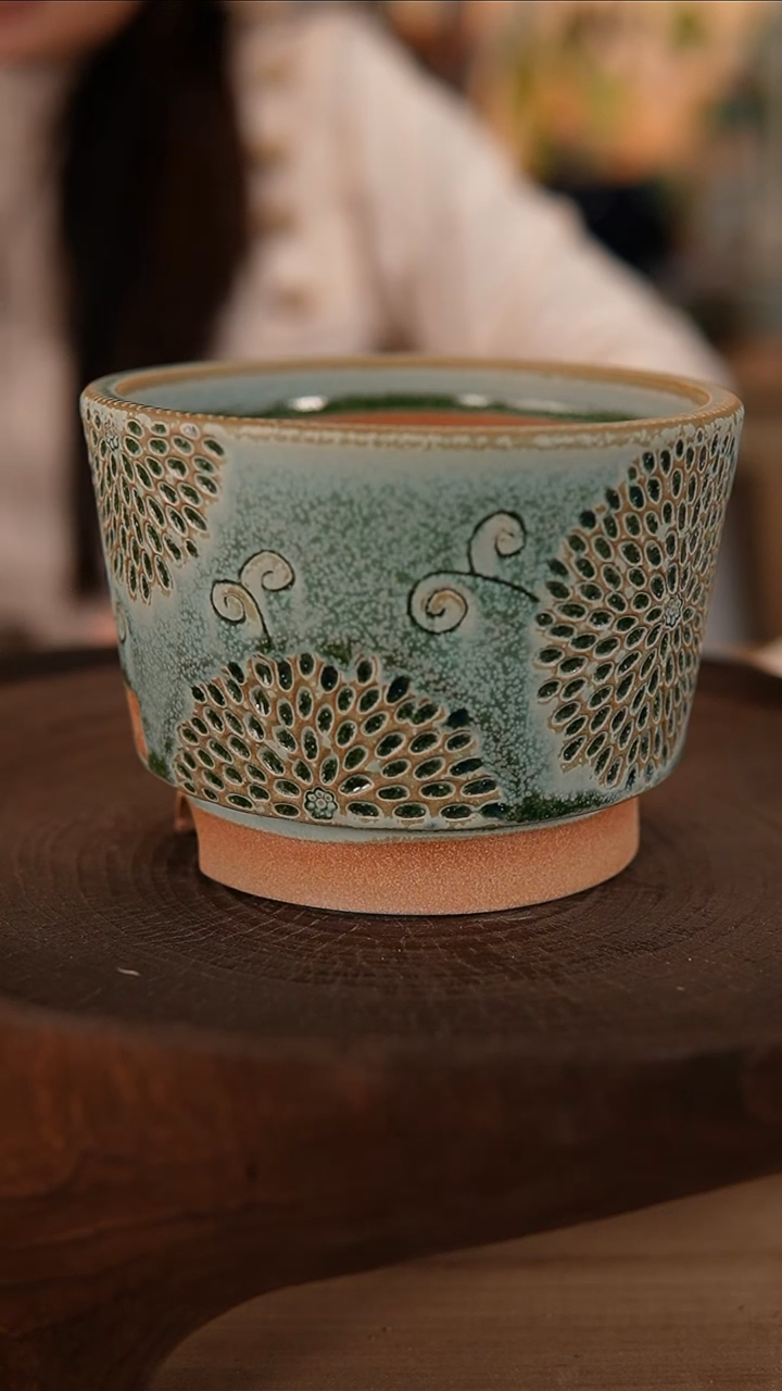 【闪购商品】陶瓷2-20-257默认有瑕口12