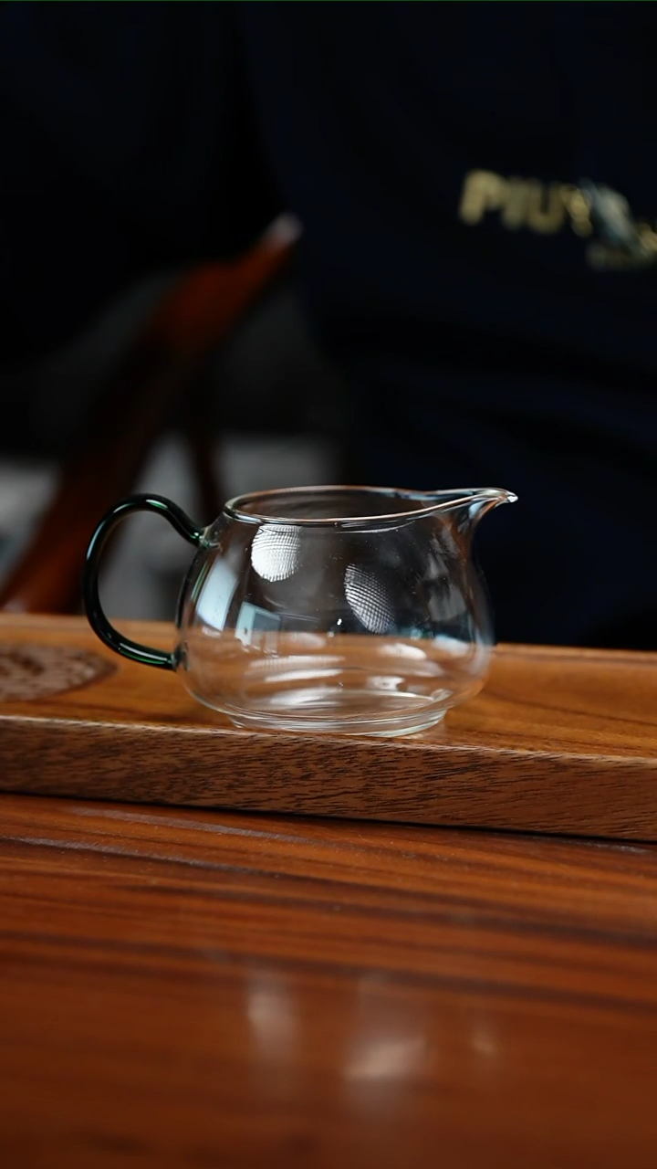 【闪购商品】明信唐102墨绿320毫升升