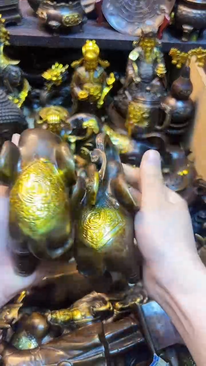 1案台摆件  物品摆件