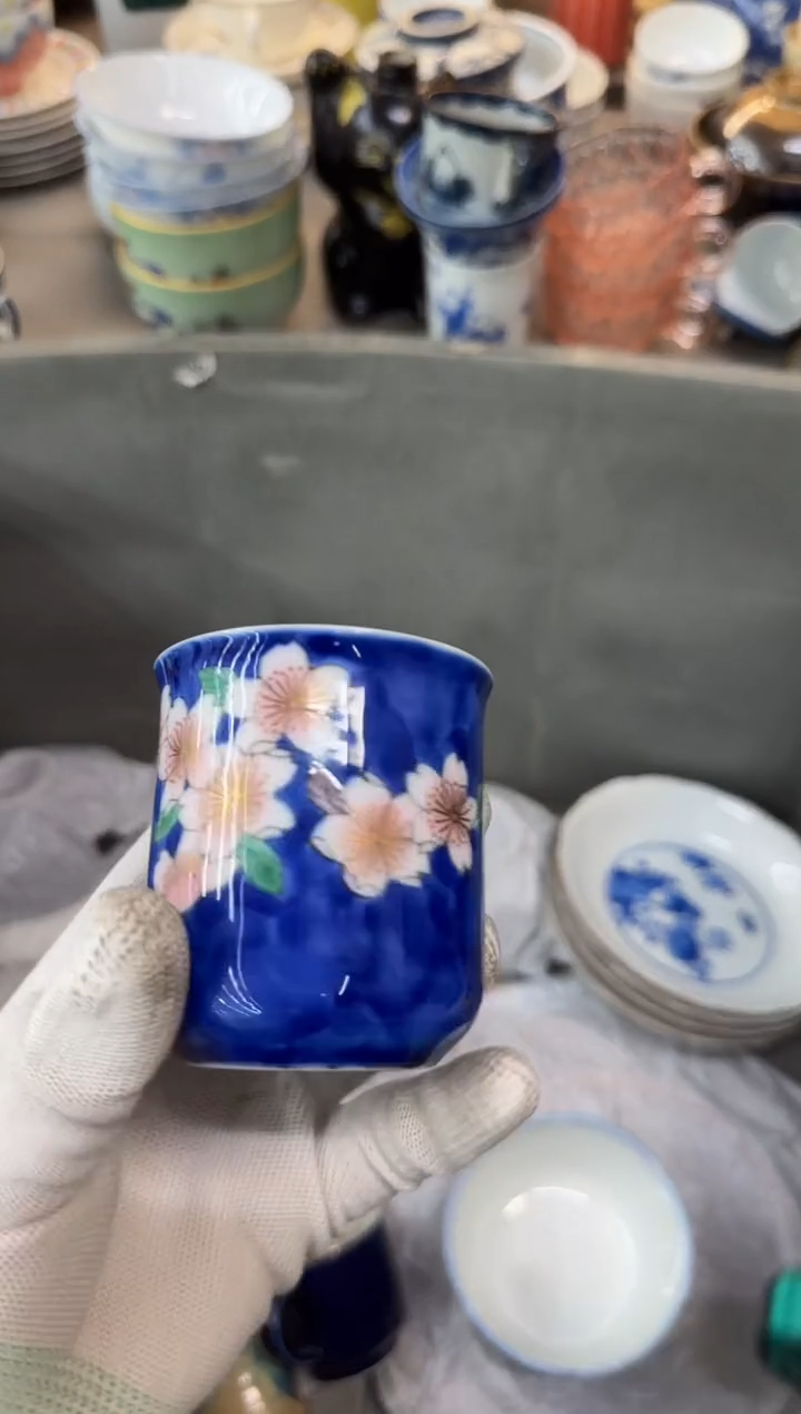 摆件思*瓷器瓷器瓷器瓷器