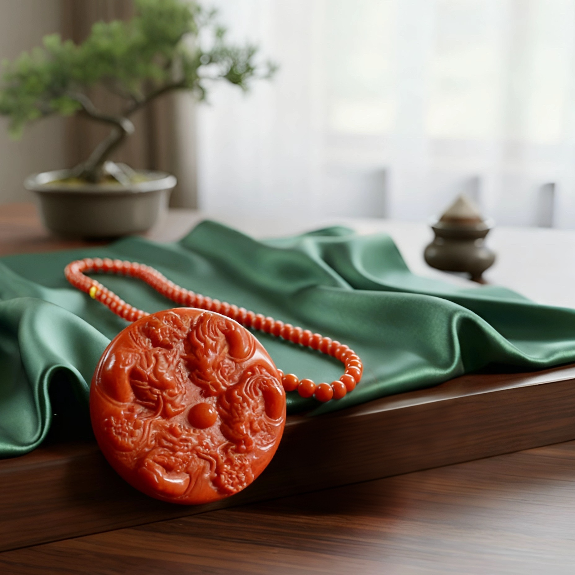 缅甸A货翡翠XW-4