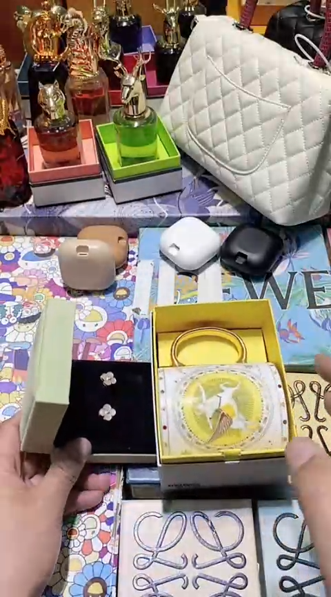 【闪购商品】瓷片换类目孤品单品一件不留