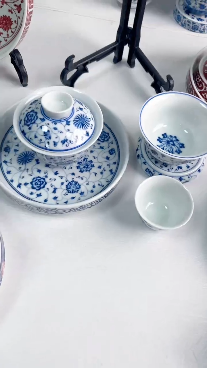 【闪购商品】景德镇陶瓷福利价