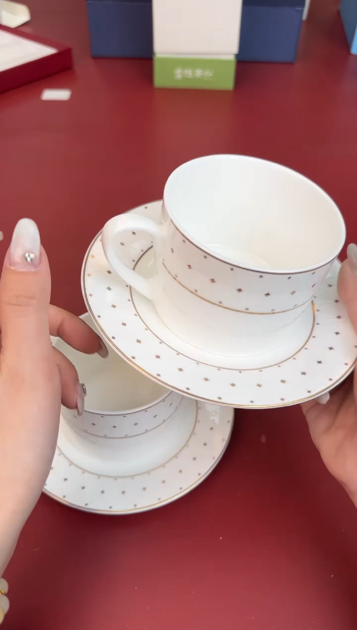 【闪购商品】瓷片正午瓷缘 臻品源泉@@Y273