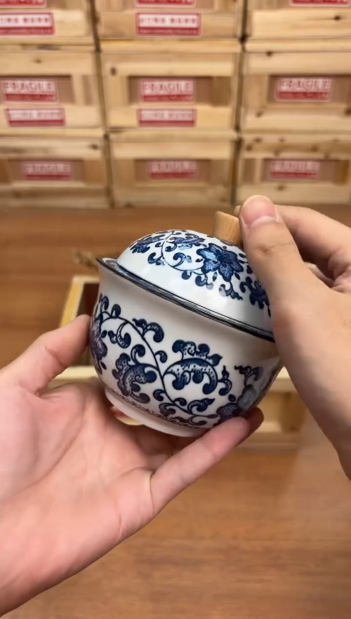 【闪购商品】出口回流！茶具清清清 
