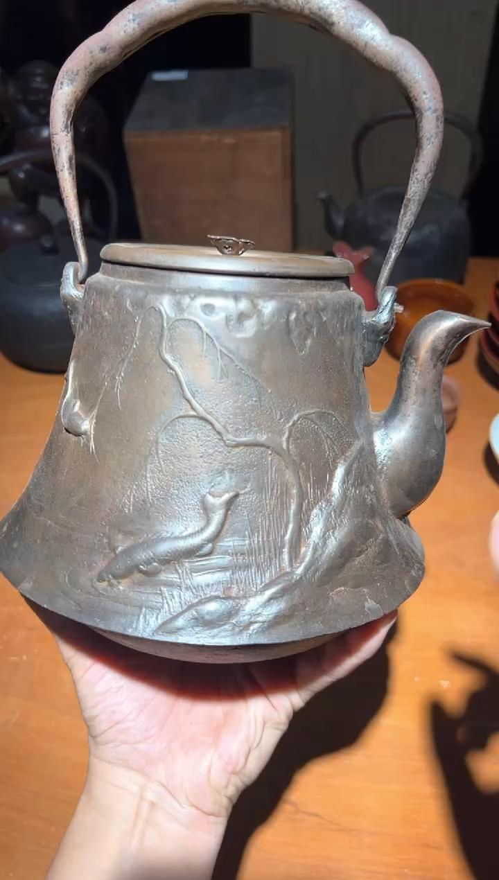 A2692瓷器周边 茶器周边/