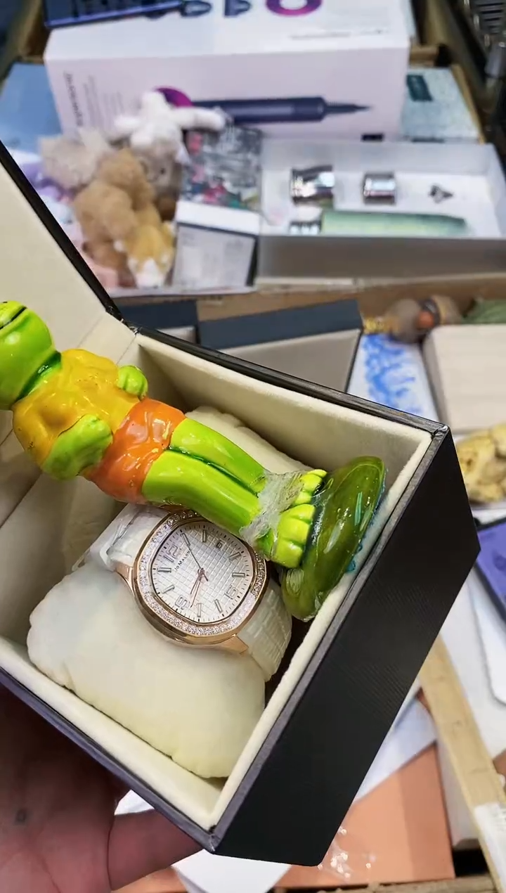 【闪购商品】瓷片都是我的大宝贝儿瓷器