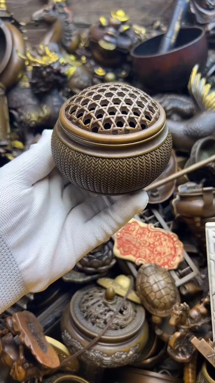 A凤五铜专属推荐链接