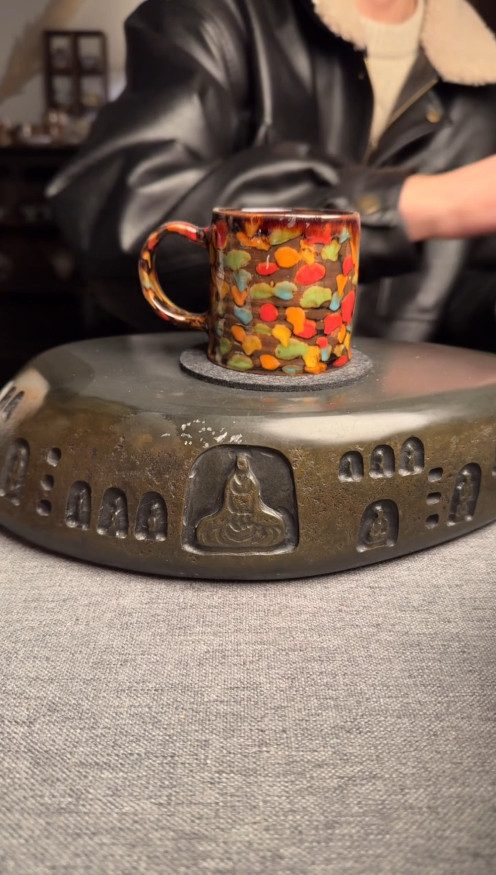 【闪购商品】微瑕980景德镇手工茶器系列